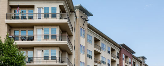 Westminster Multi Family Property Management