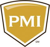 PMI Shield Logo
